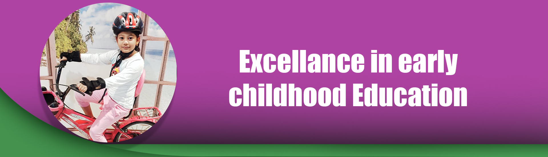 Welcome To Excellance Education Academy